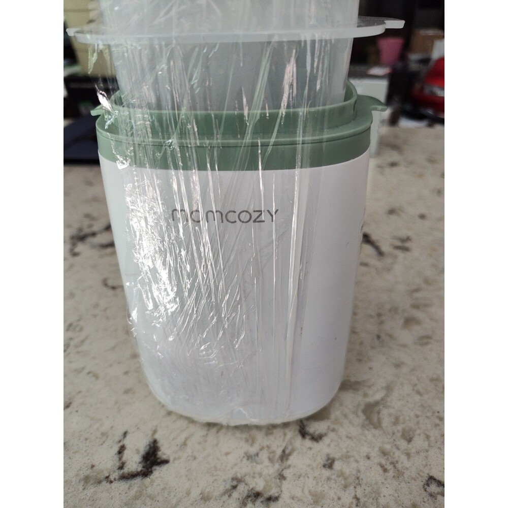 Bottle Warmer Momcozy Classic Bottle No Box